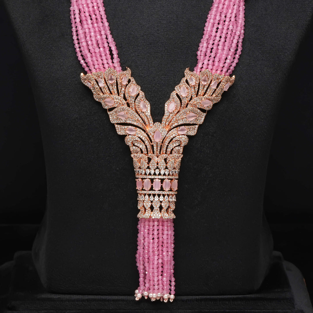 Beads Necklace Set