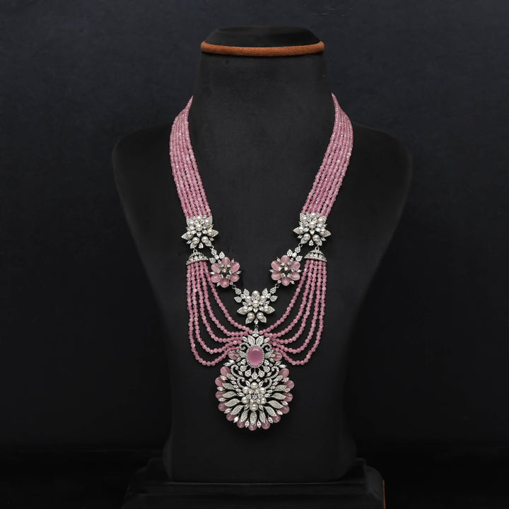 Beads Necklace Set