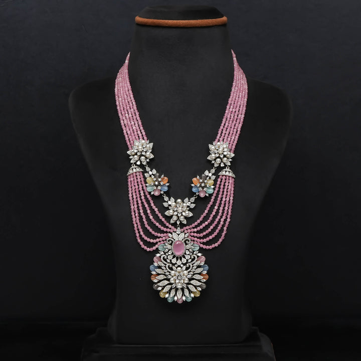 Beads Necklace Set