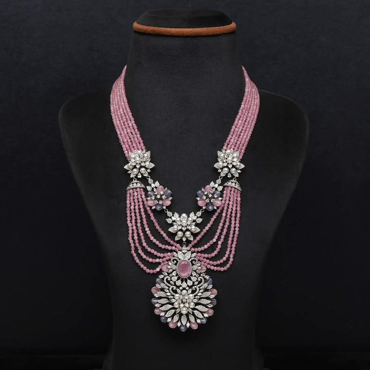 Beads Necklace Set