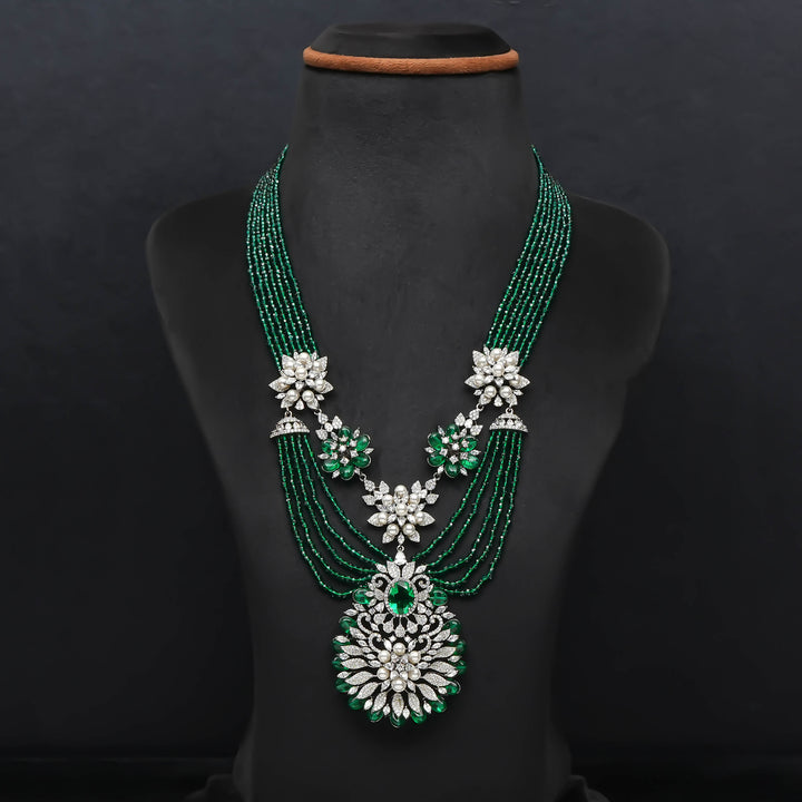 Beads Necklace Set