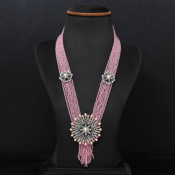 Beads Necklace Set
