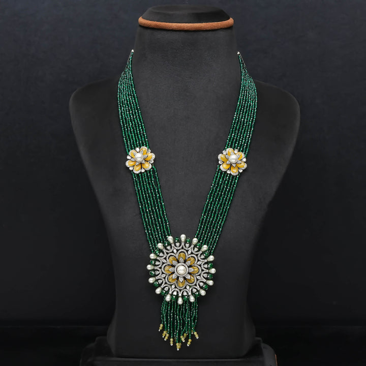 Beads Necklace Set