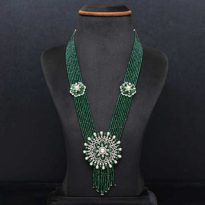 Beads Necklace Set