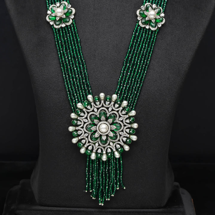 Beads Necklace Set