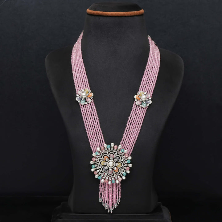 Beads Necklace Set