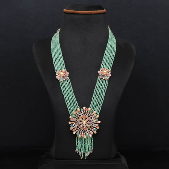 Beads Necklace Set