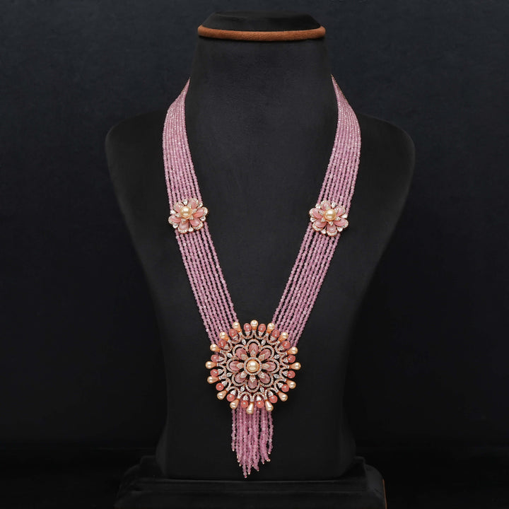 Beads Necklace Set