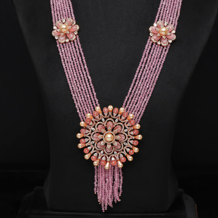 Beads Necklace Set