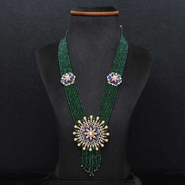 Beads Necklace Set
