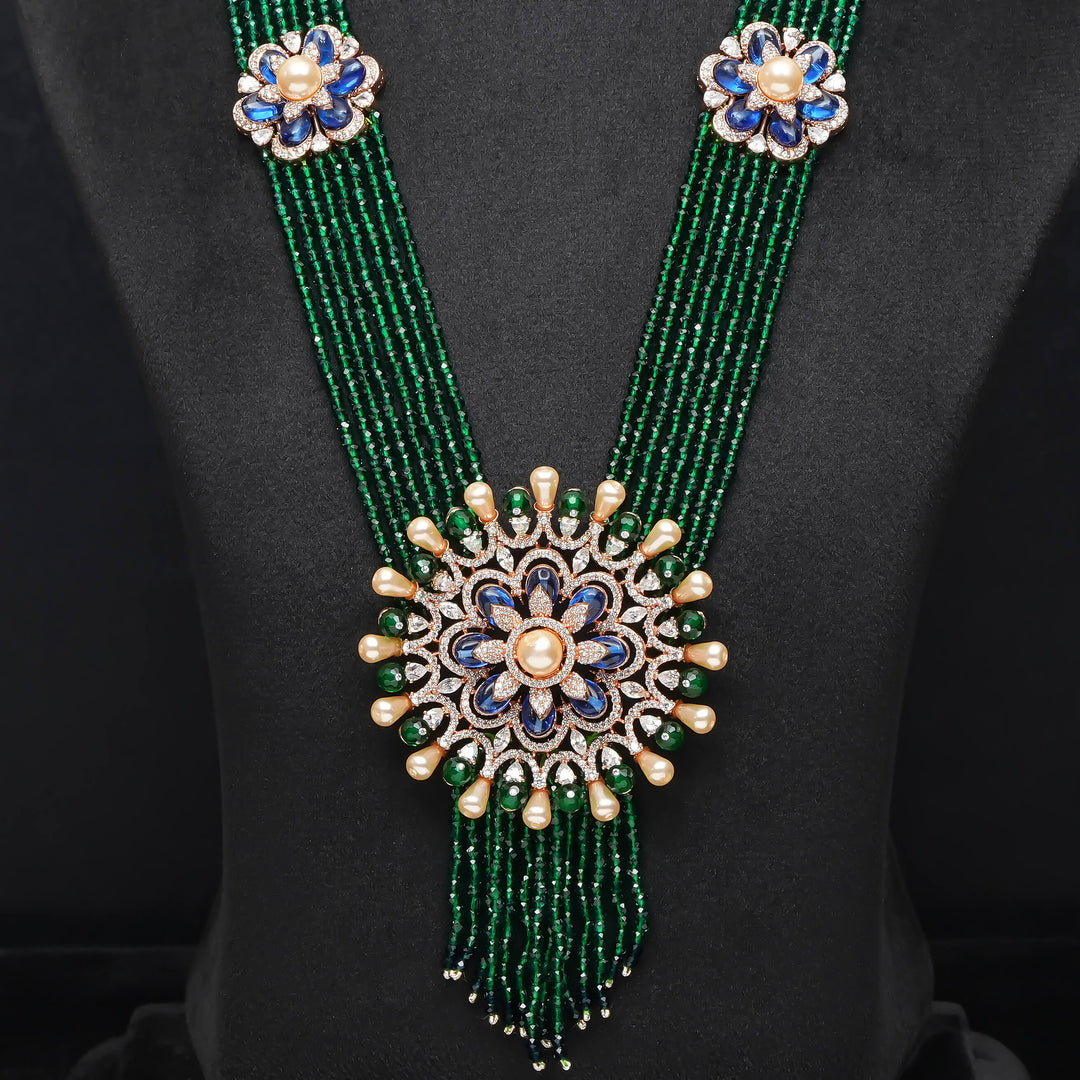 Beads Necklace Set