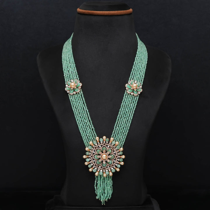 Beads Necklace Set