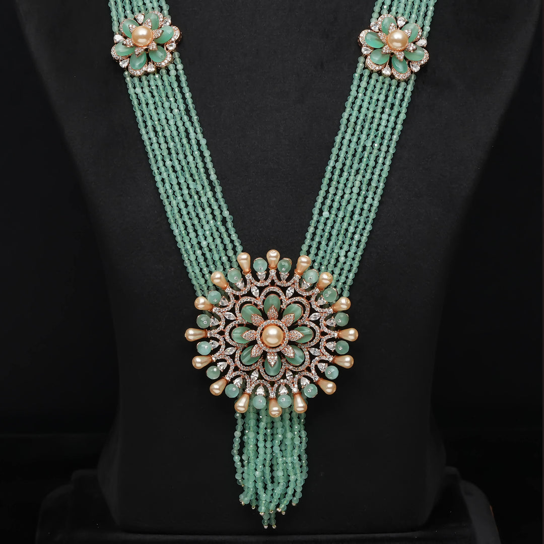Beads Necklace Set