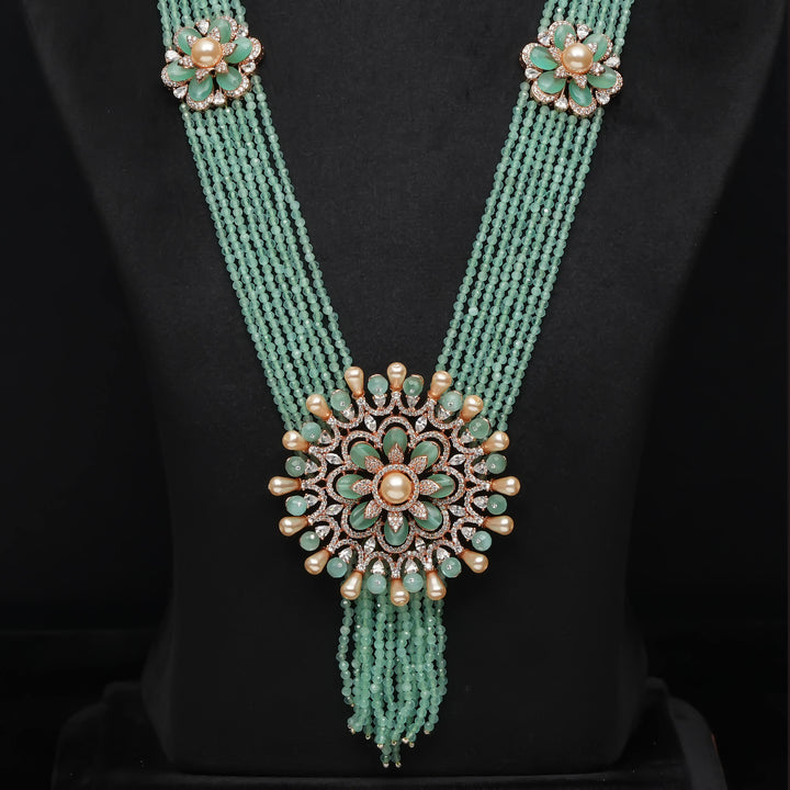Beads Necklace Set