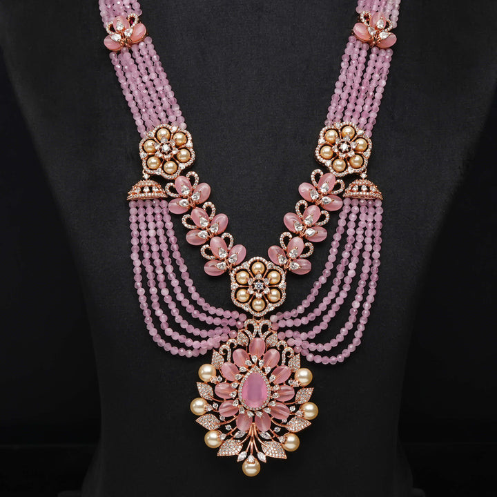 Beads Necklace Set
