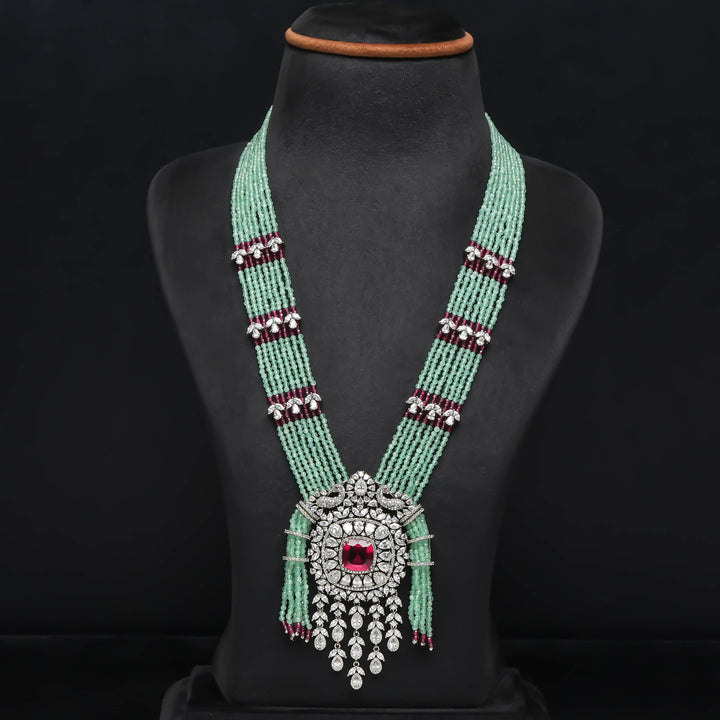 Beads Necklace Set