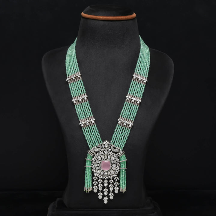 Beads Necklace Set