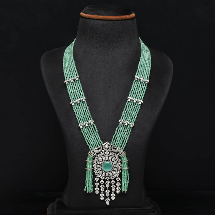 Beads Necklace Set