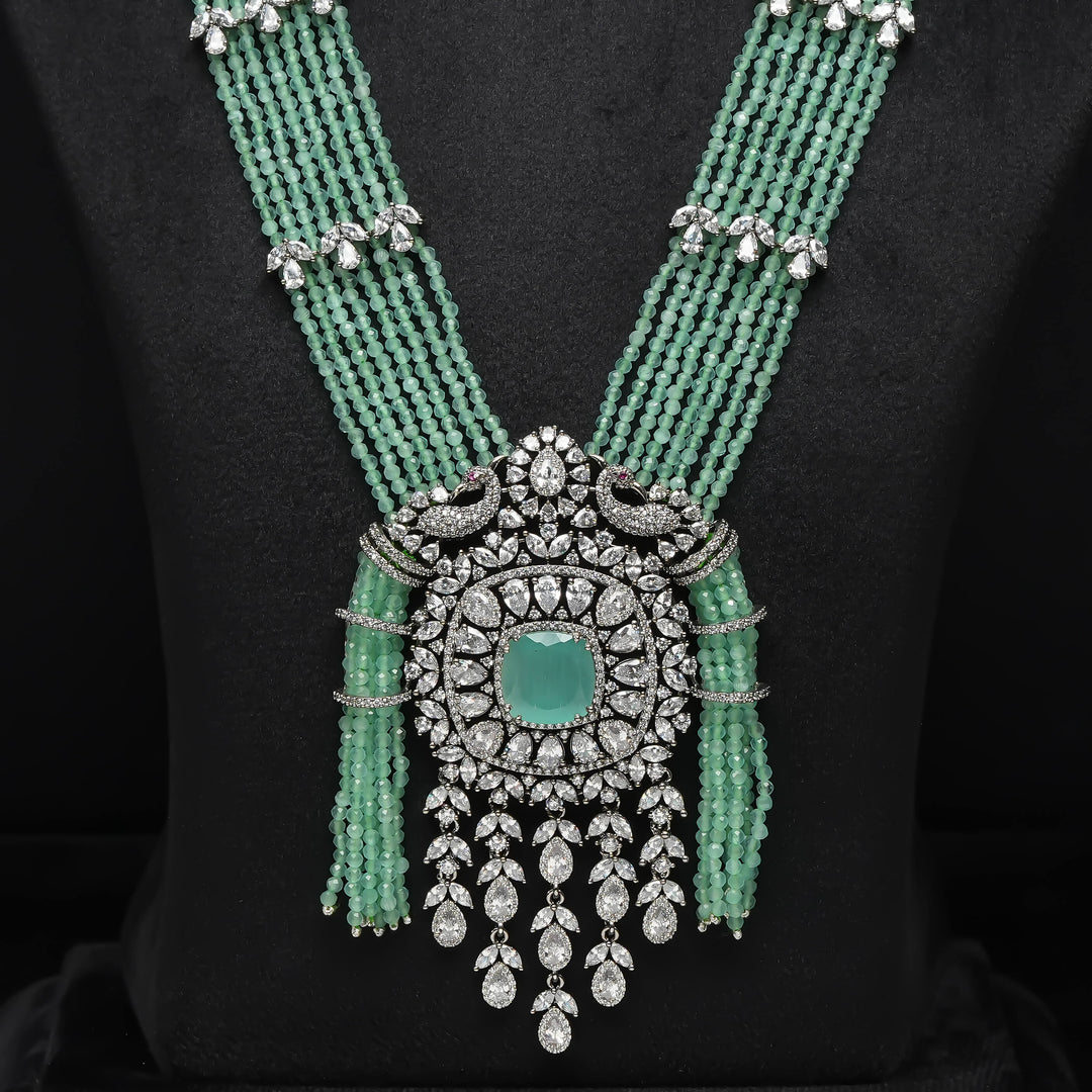 Beads Necklace Set