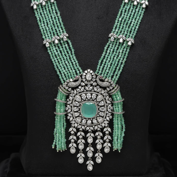 Beads Necklace Set
