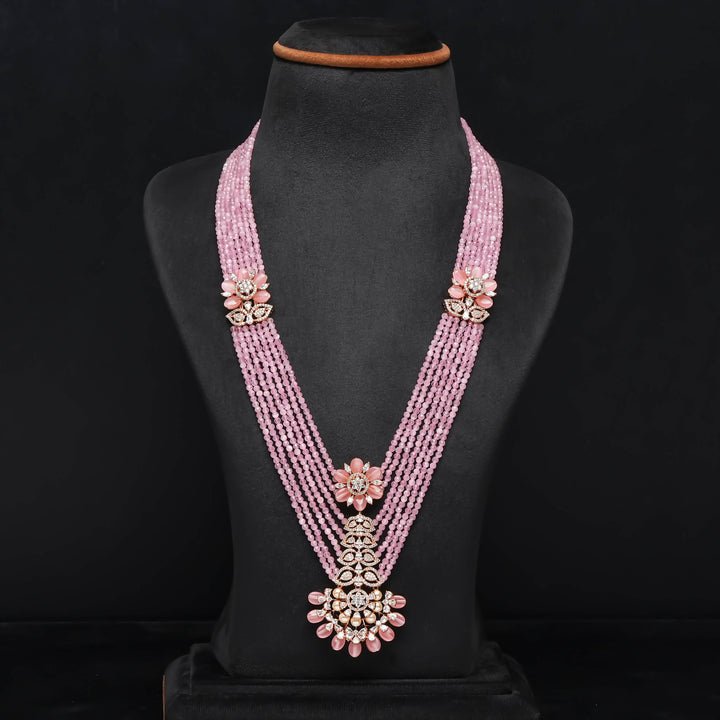 Beads Necklace Set