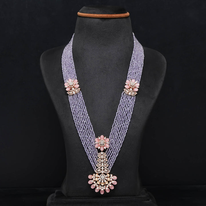 Beads Necklace Set
