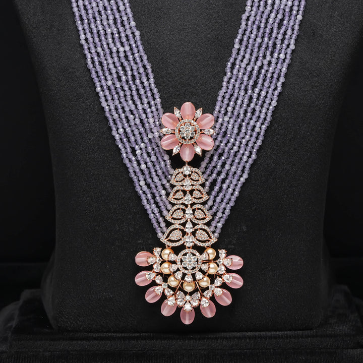Beads Necklace Set