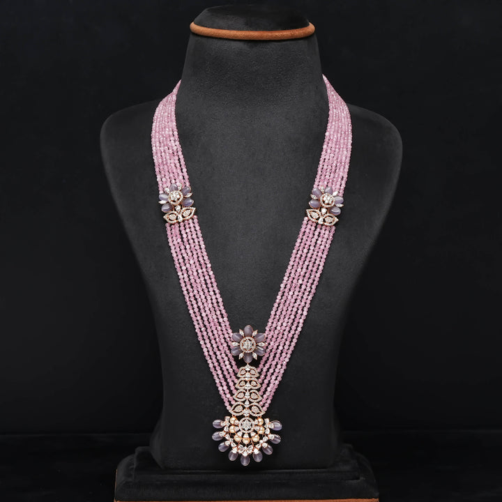 Beads Necklace Set