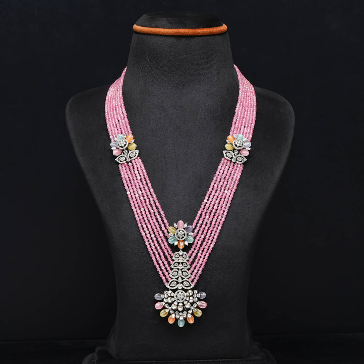 Beads Necklace Set
