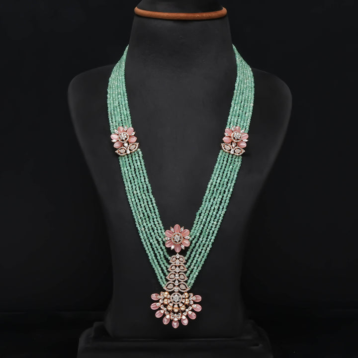Beads Necklace Set
