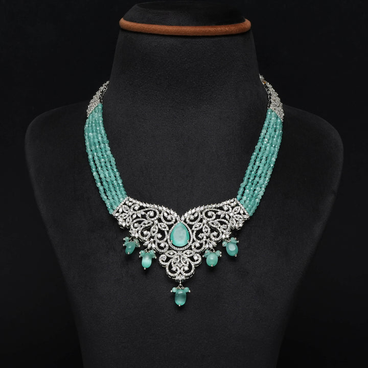 Beads Necklace Set