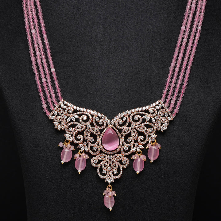Beads Necklace Set