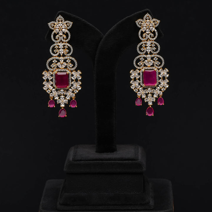 Beads Necklace Set