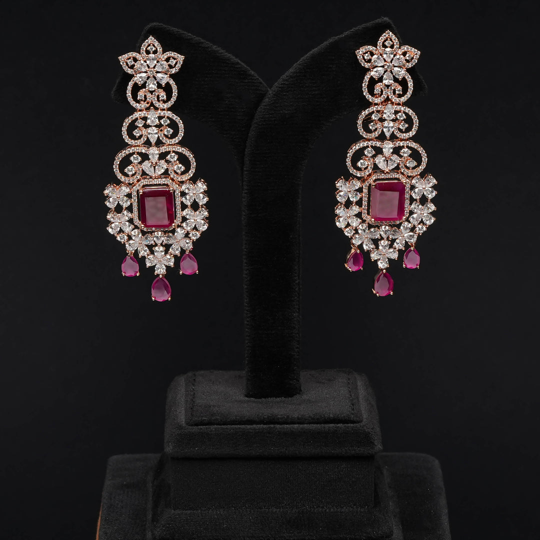 Beads Necklace Set