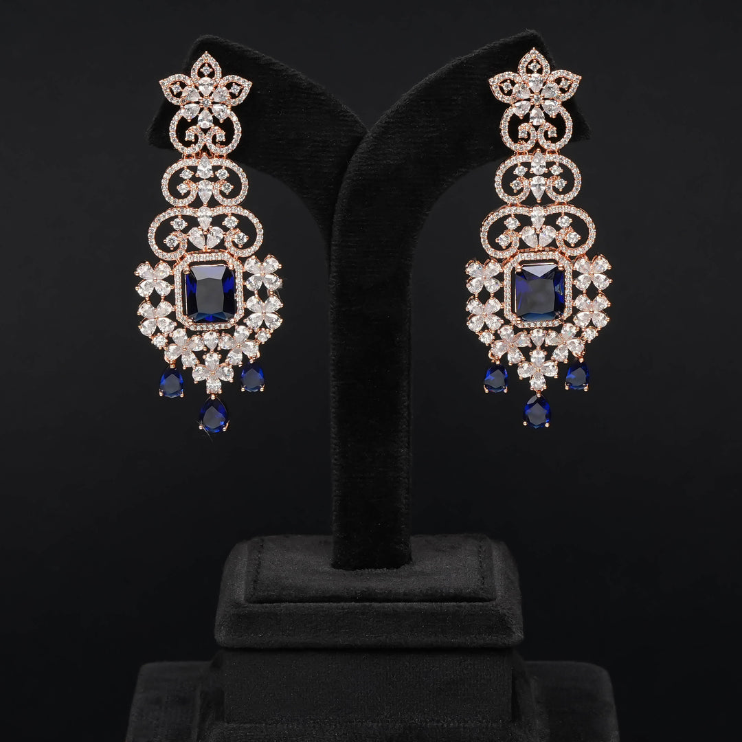 Beads Necklace Set