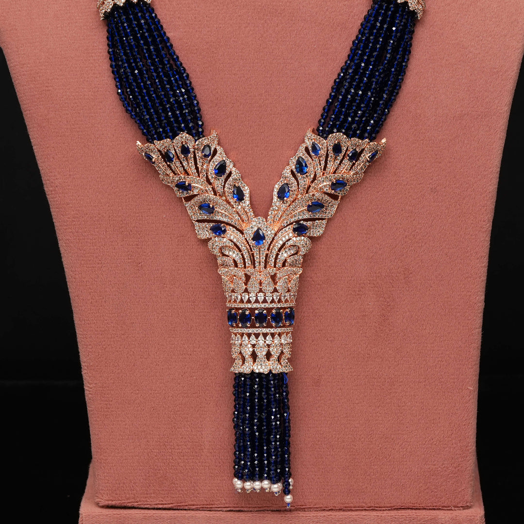 Beads Necklace Set