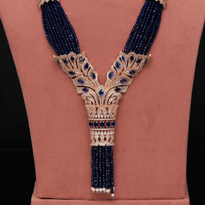 Beads Necklace Set