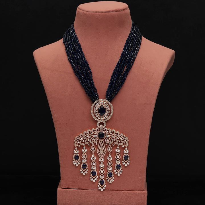 Beads Necklace Set