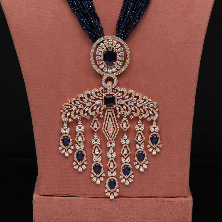 Beads Necklace Set