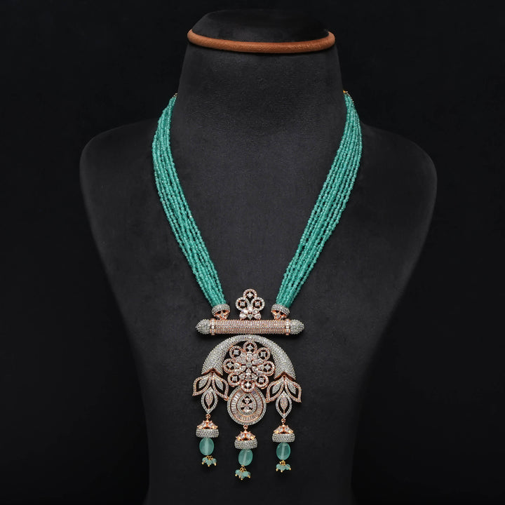 Beads Necklace Set