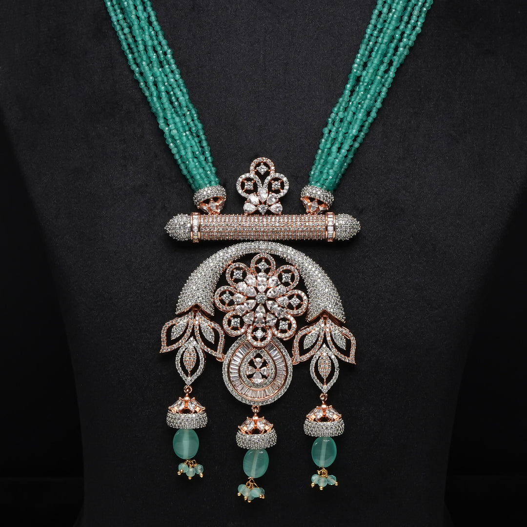 Beads Necklace Set