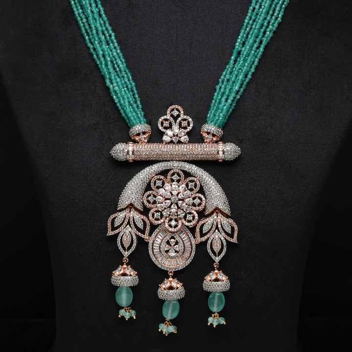 Beads Necklace Set