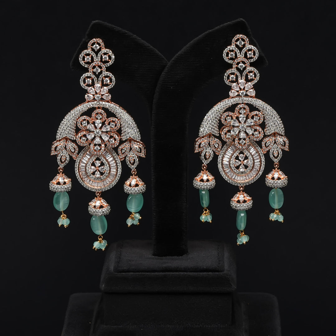 Beads Necklace Set
