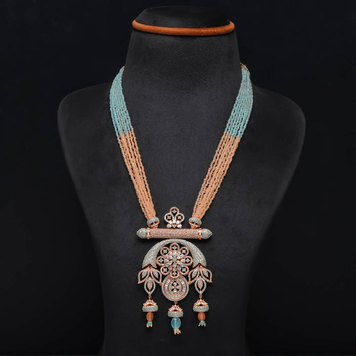 Beads Necklace Set