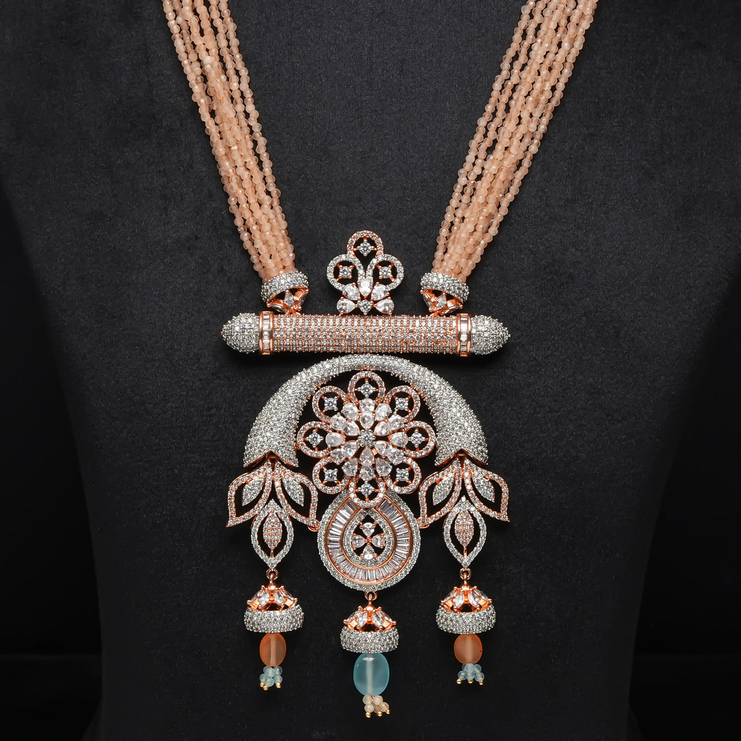 Beads Necklace Set