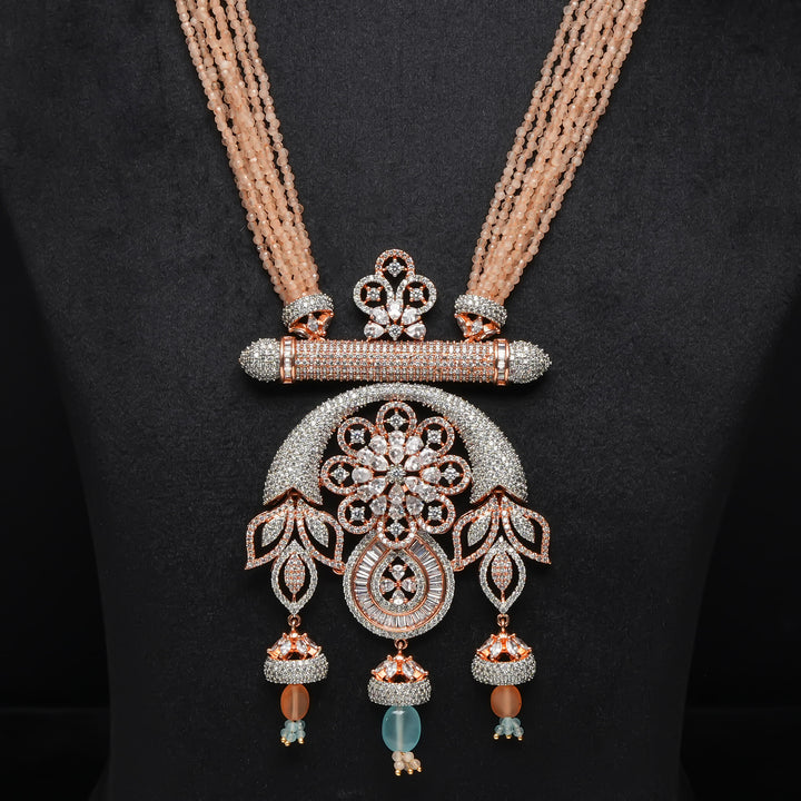 Beads Necklace Set