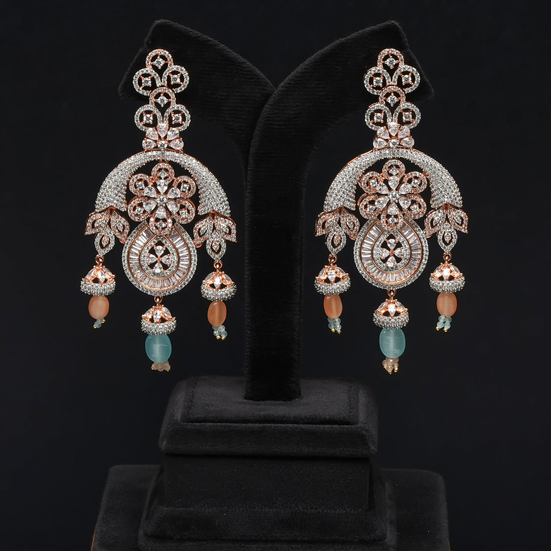 Beads Necklace Set