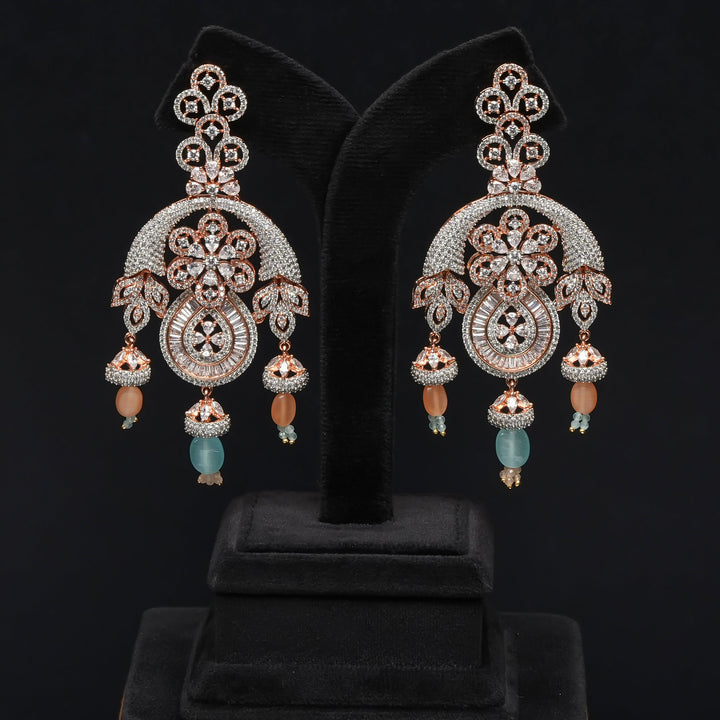 Beads Necklace Set