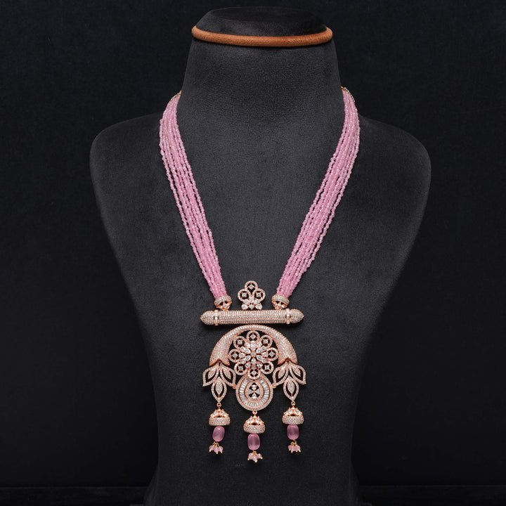 Beads Necklace Set
