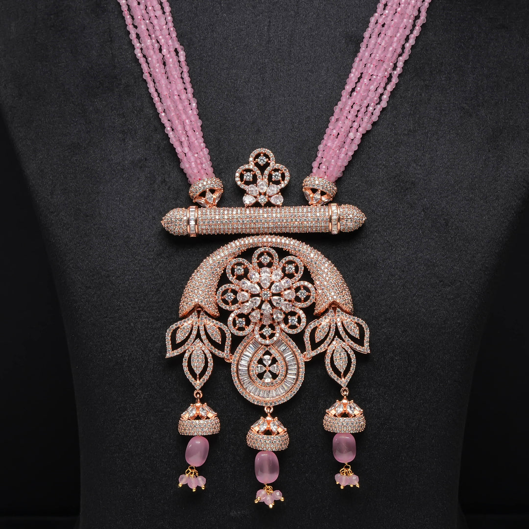 Beads Necklace Set